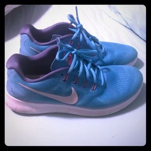Women’s Nike Free Run